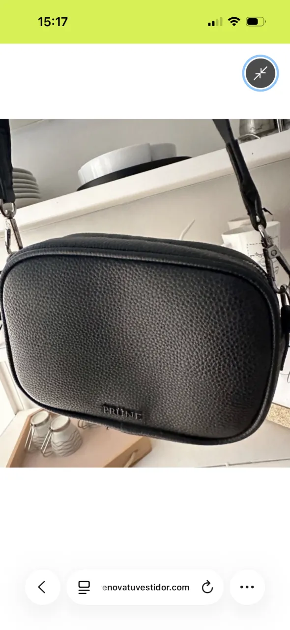 Cartera Prüne - imagen 2