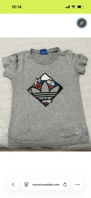 adidas