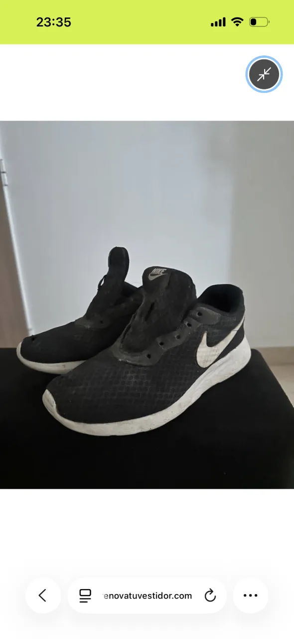 Zapatillas Nike - imagen 1