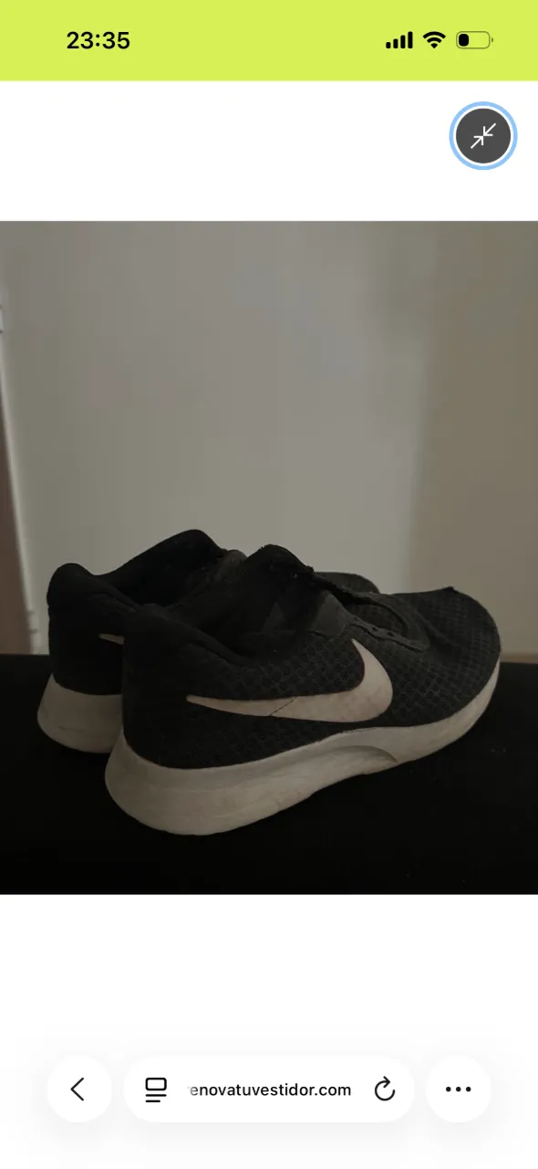 Zapatillas Nike - imagen 2
