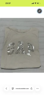 GAP