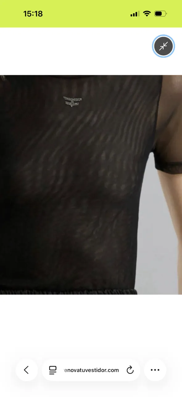 Remera Kosiuko - imagen 2