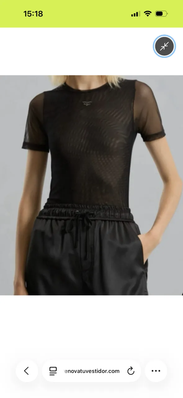Remera Kosiuko - imagen 1