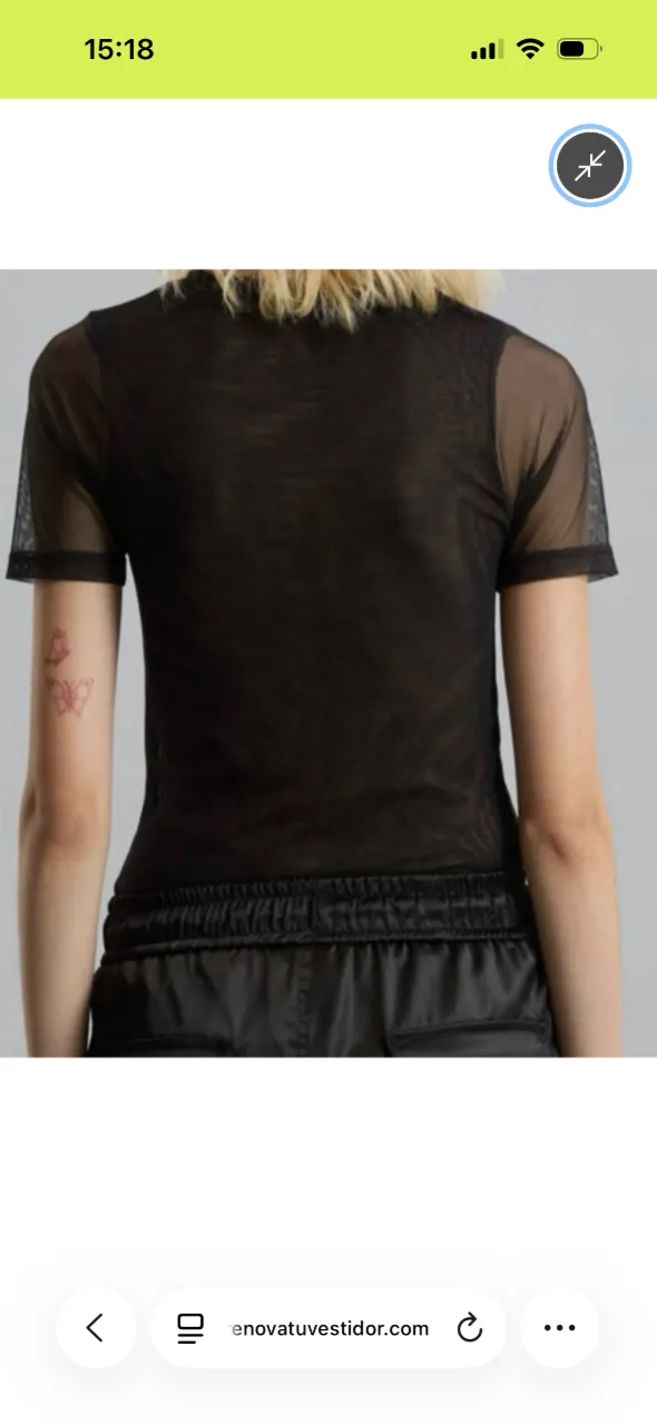 Remera Kosiuko - imagen 3