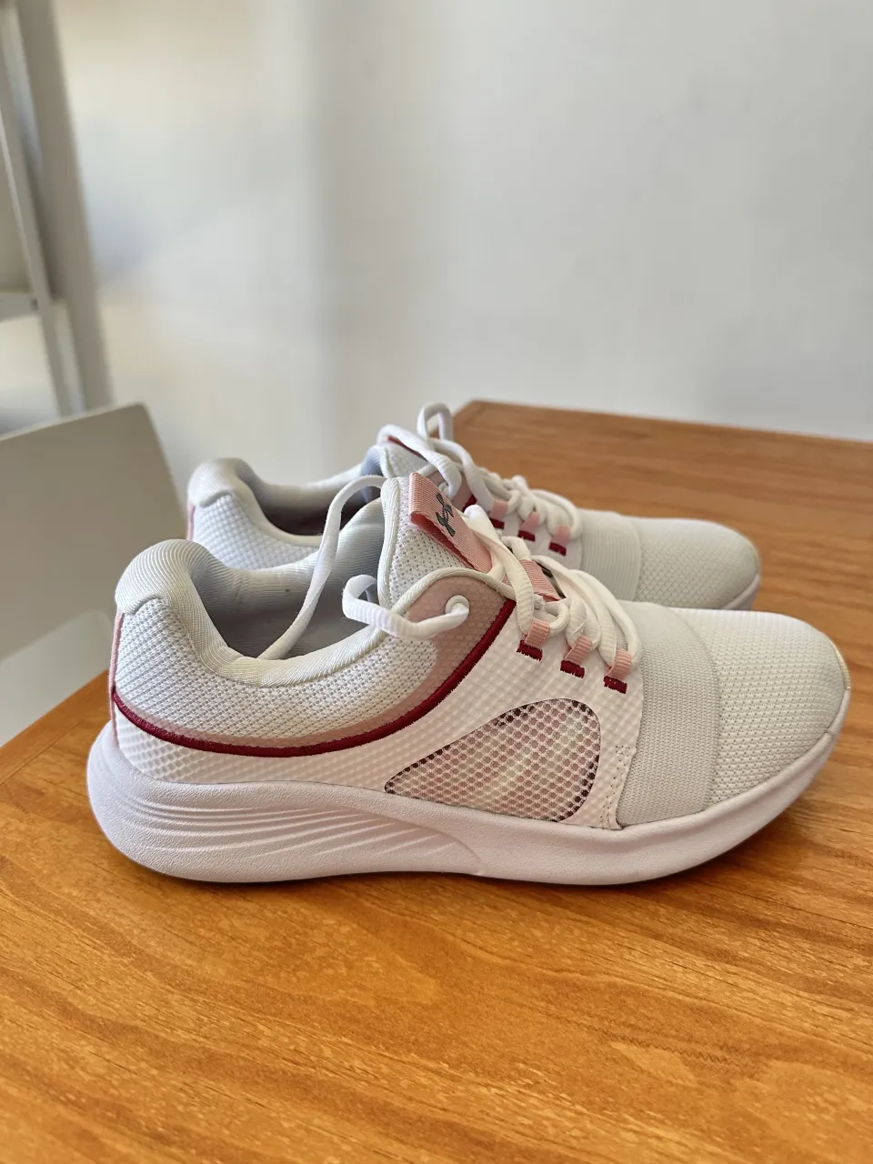 Zapatillas Under Armour - imagen 7