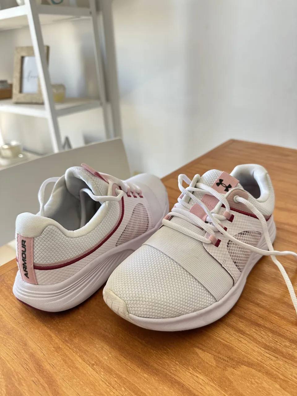 Zapatillas Under Armour - imagen 2
