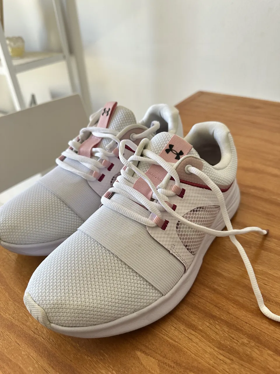 Zapatillas Under Armour - imagen 6
