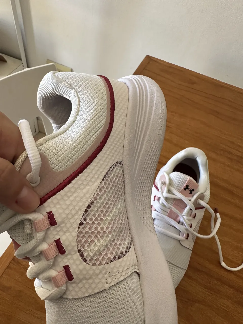 Zapatillas Under Armour - imagen 3