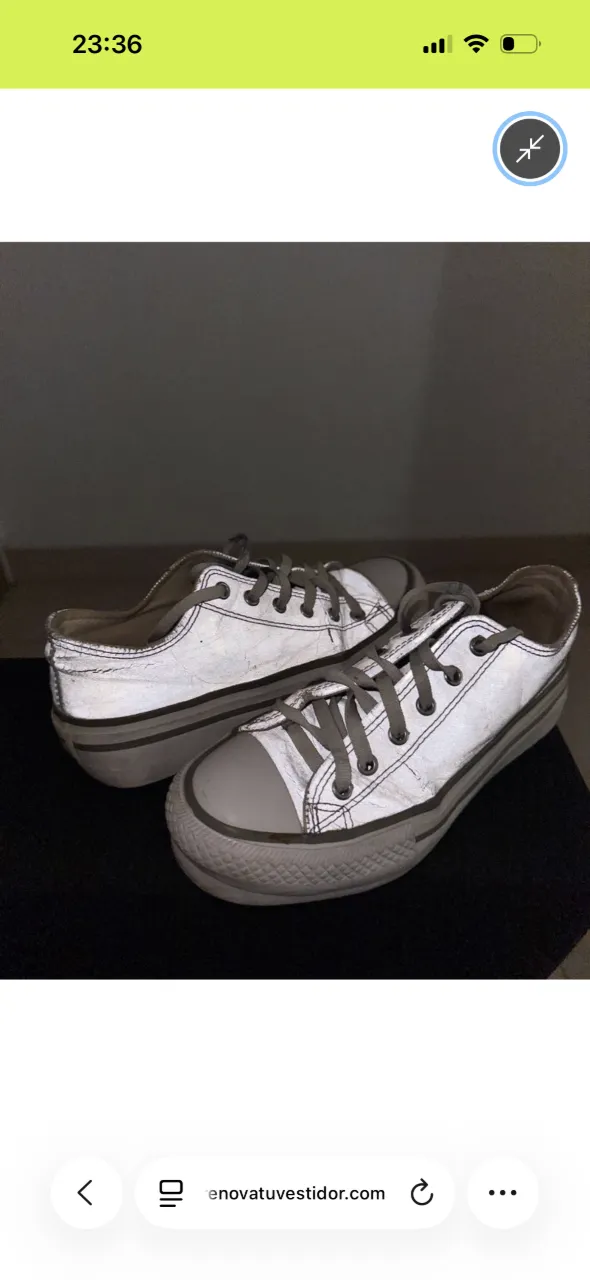 Zapatillas 47 Street - imagen 1