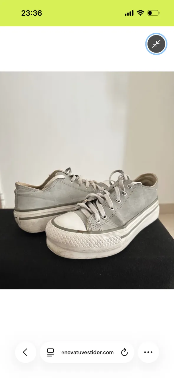 Zapatillas 47 Street - imagen 2