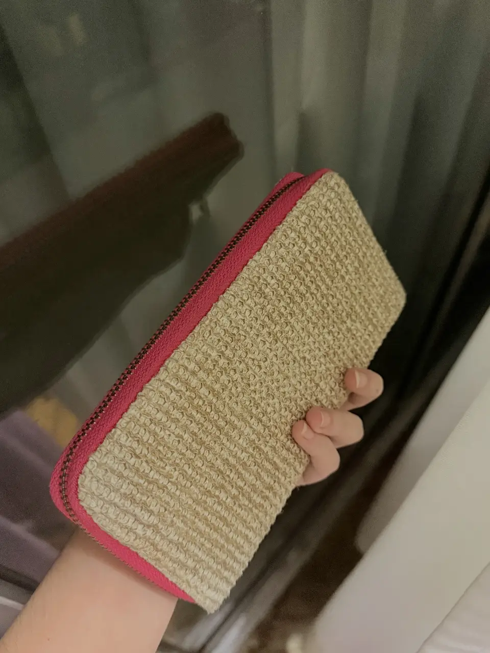 Billetera TODOMODA - imagen 1
