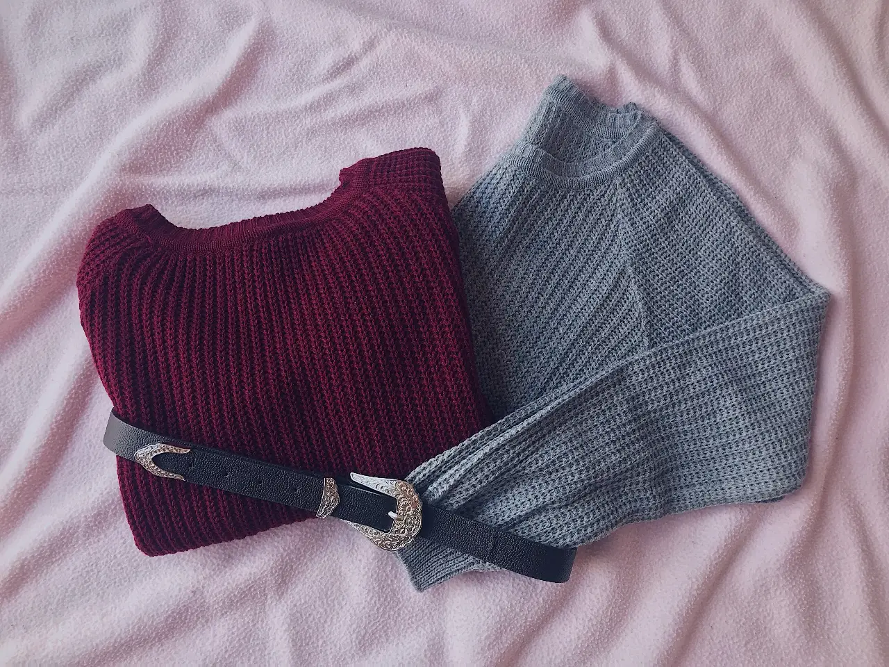 Sweater Sin marca - imagen 2