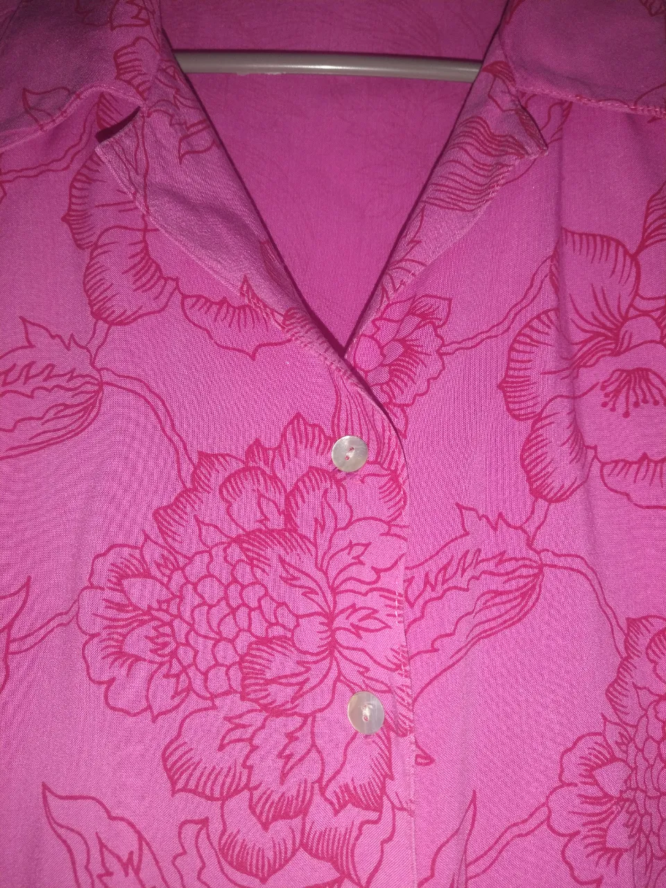 Camisa Mac clara - imagen 2