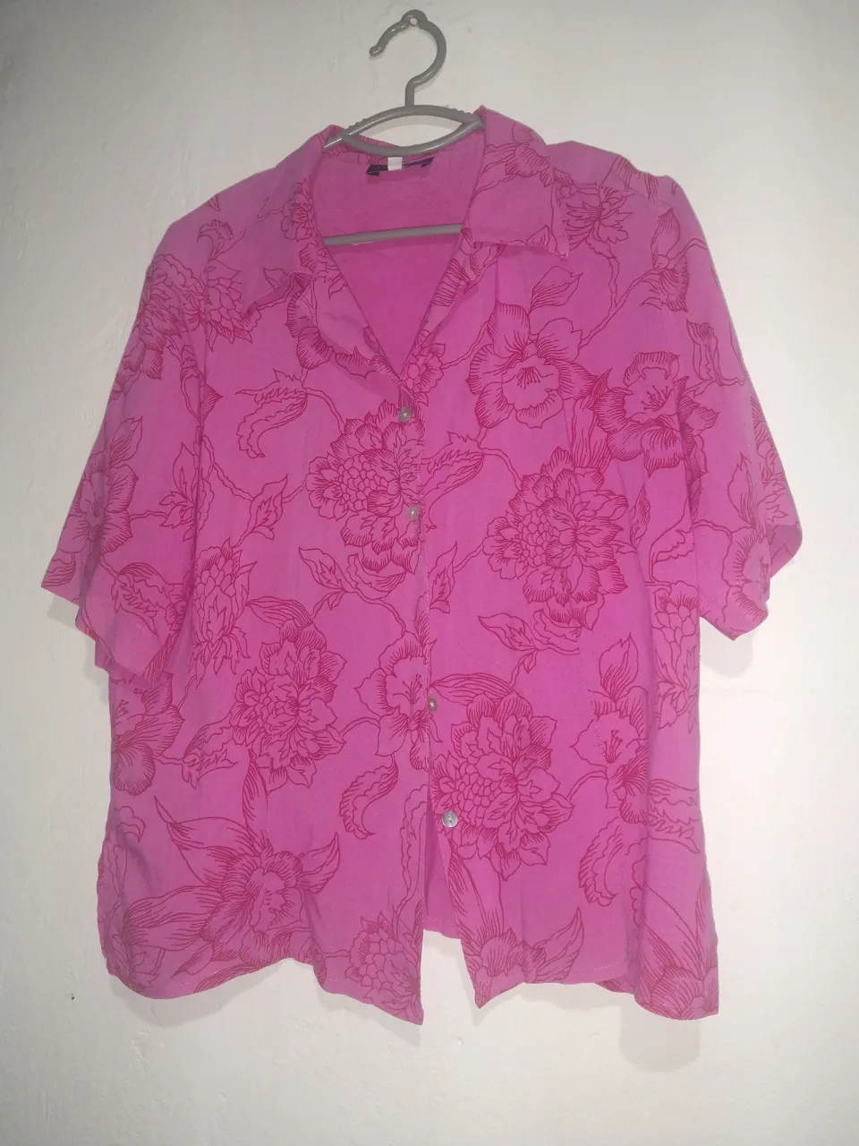 Camisa Mac clara - imagen 3