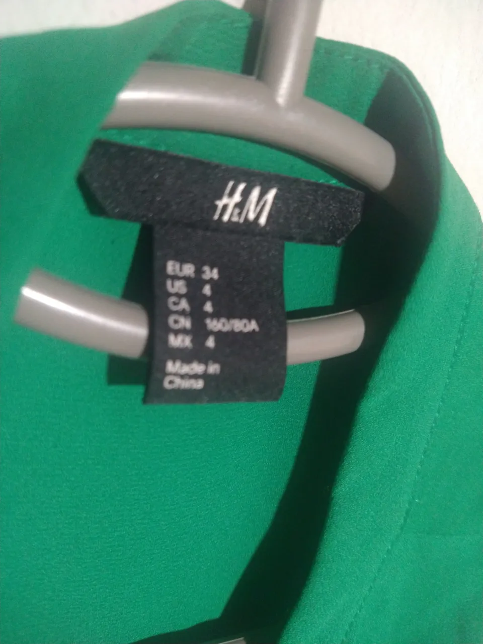 Remera H&M - imagen 5