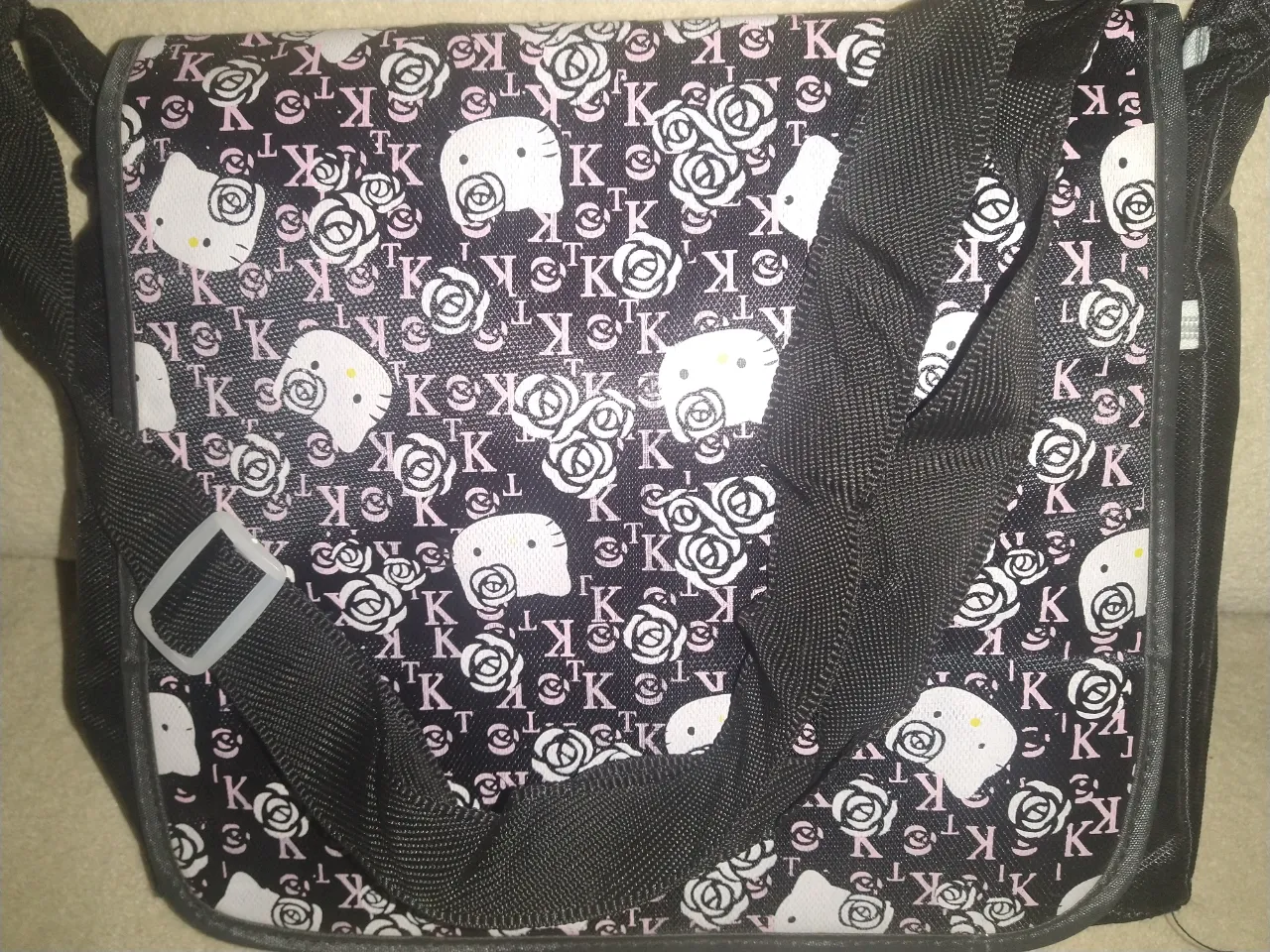 Cartera No tiene - imagen 1