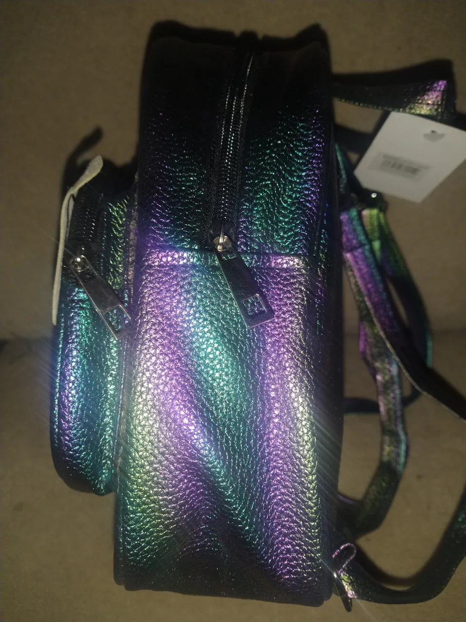 Mochila Iris moda - imagen 2