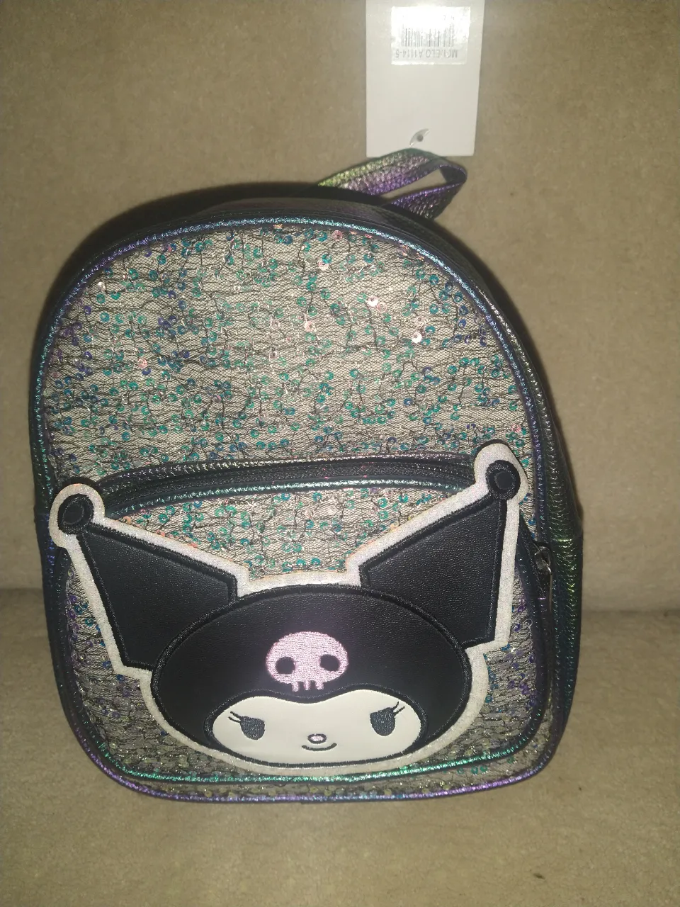 Mochila Iris moda - imagen 1