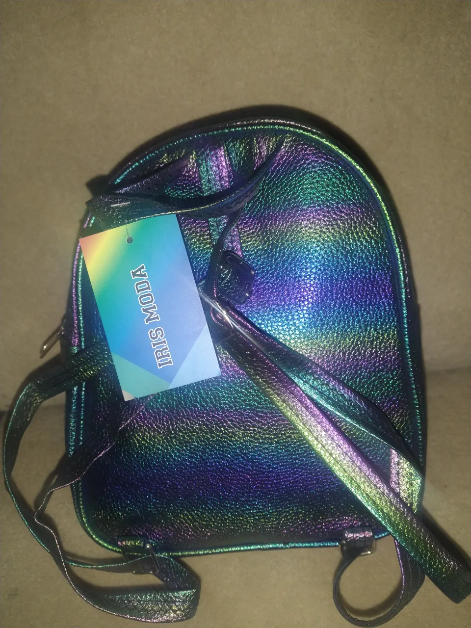 Mochila Iris moda - imagen 3