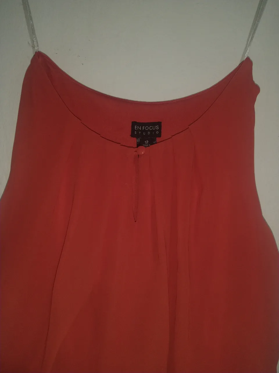 Vestido En focus studio - imagen 3