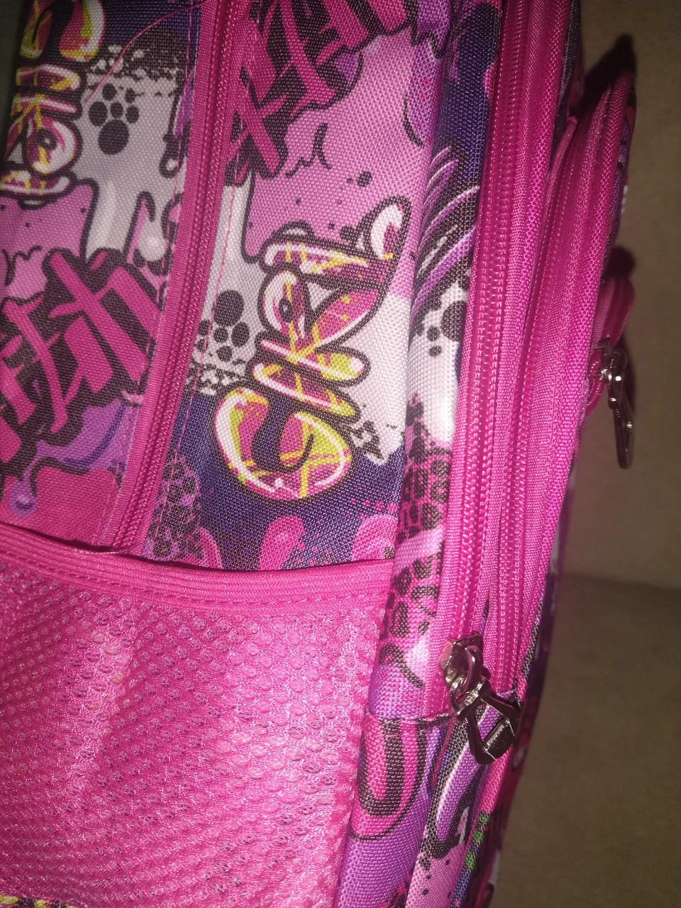 Mochila Solma - imagen 3