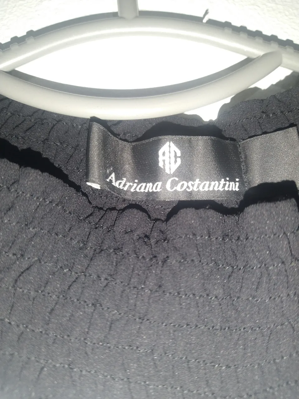 Pantalón Adriana Costantini - imagen 3