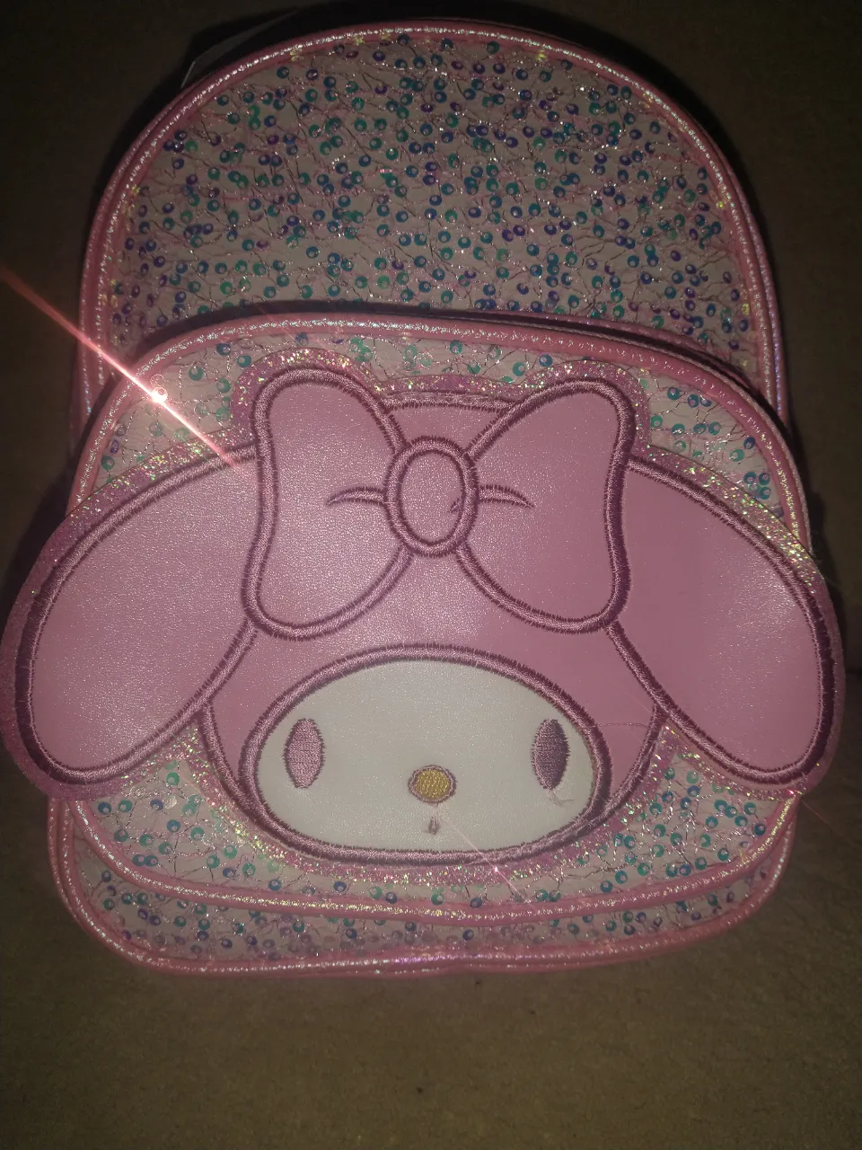Mochila Iris moda - imagen 2