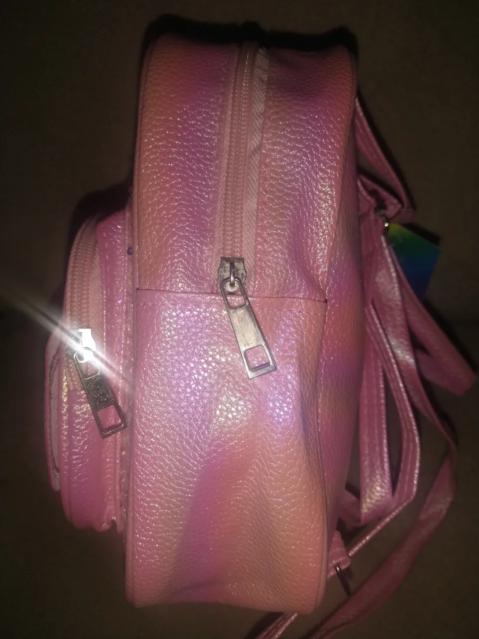 Mochila Iris moda - imagen 3