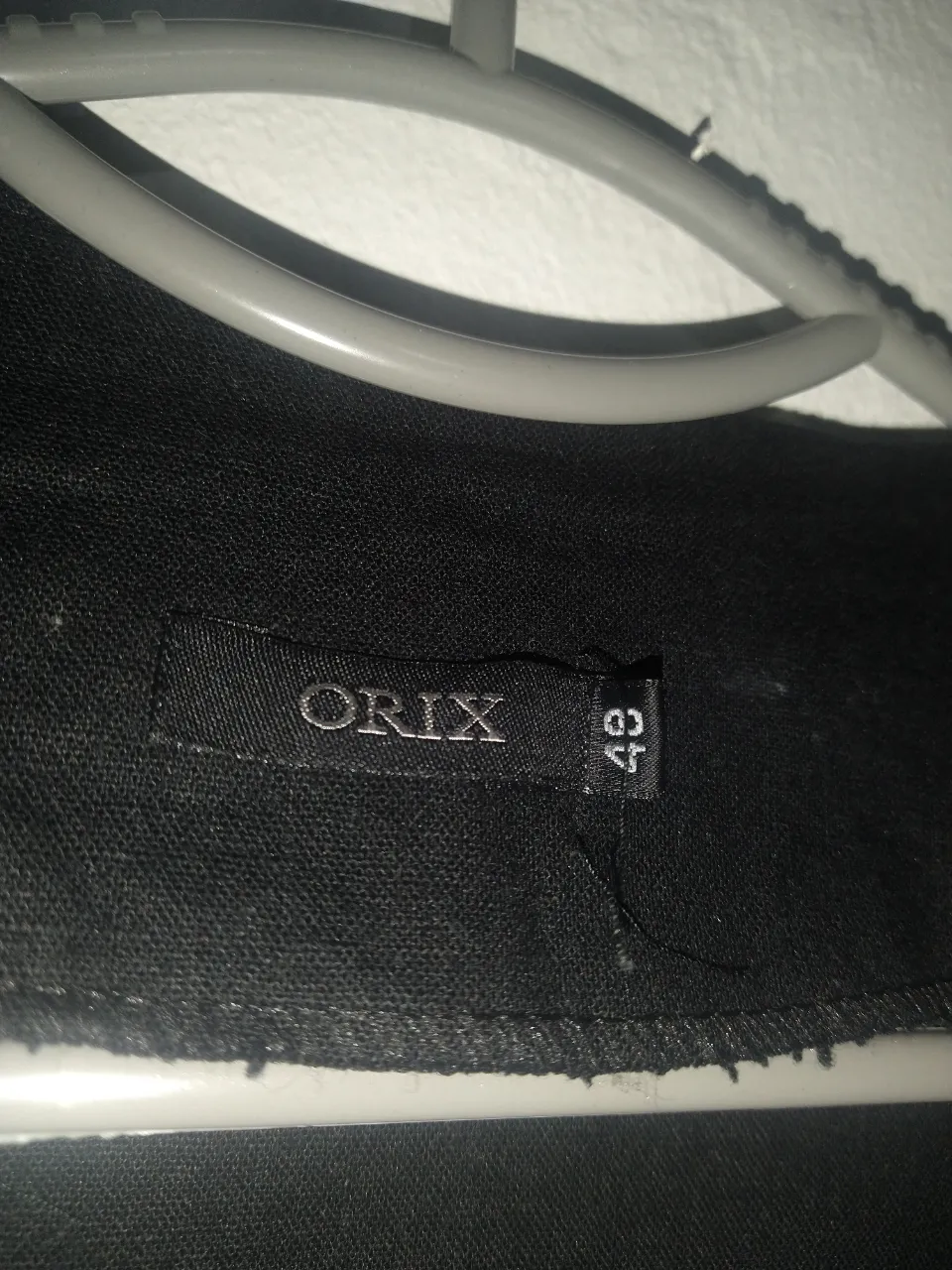 Campera ORIX - imagen 3