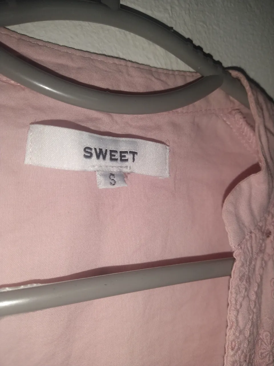 Blusa Sweet - imagen 4