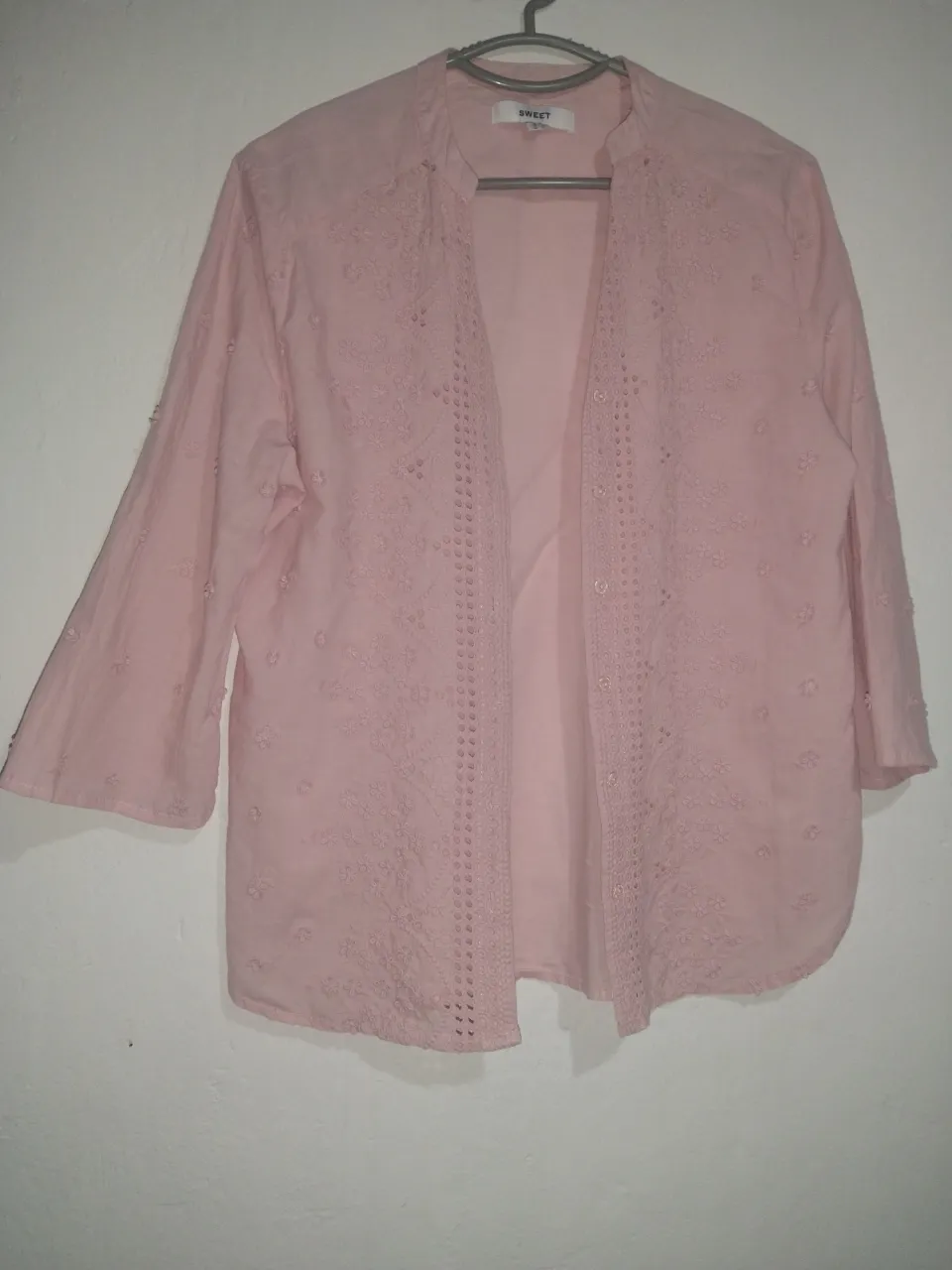 Blusa Sweet - imagen 1