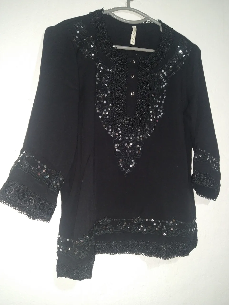 Remera GRIMIA - imagen 1