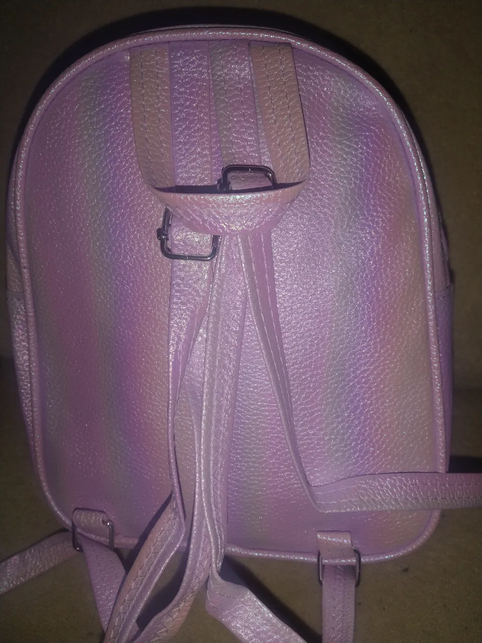 Mochila Iris moda - imagen 3