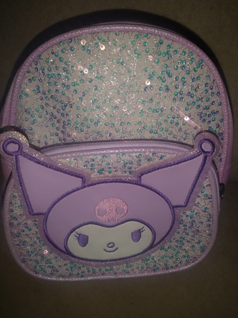 Mochila Iris moda - imagen 4