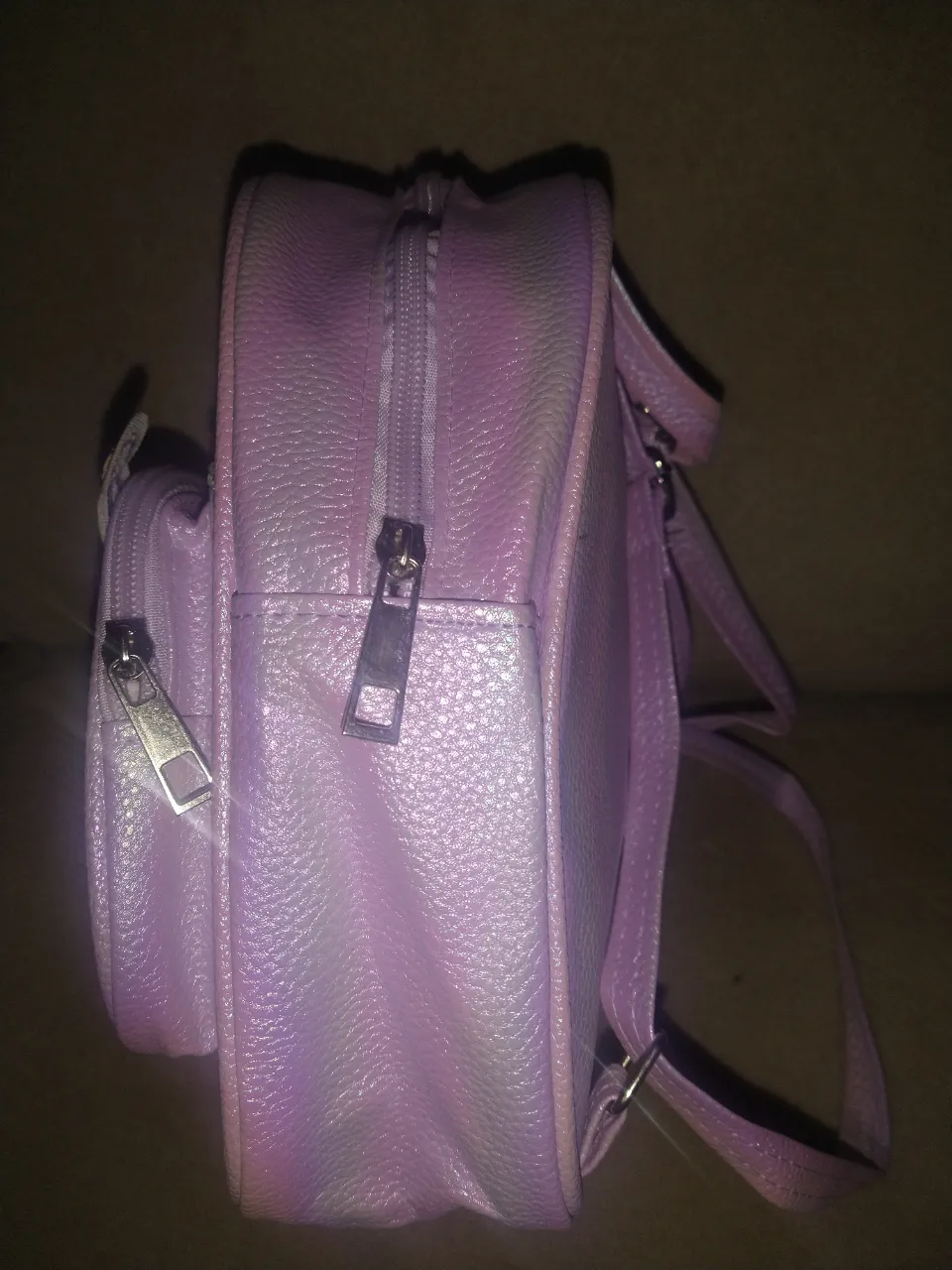 Mochila Iris moda - imagen 2