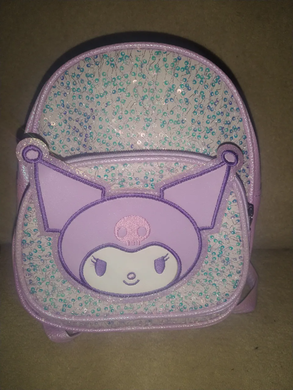 Mochila Iris moda - imagen 1