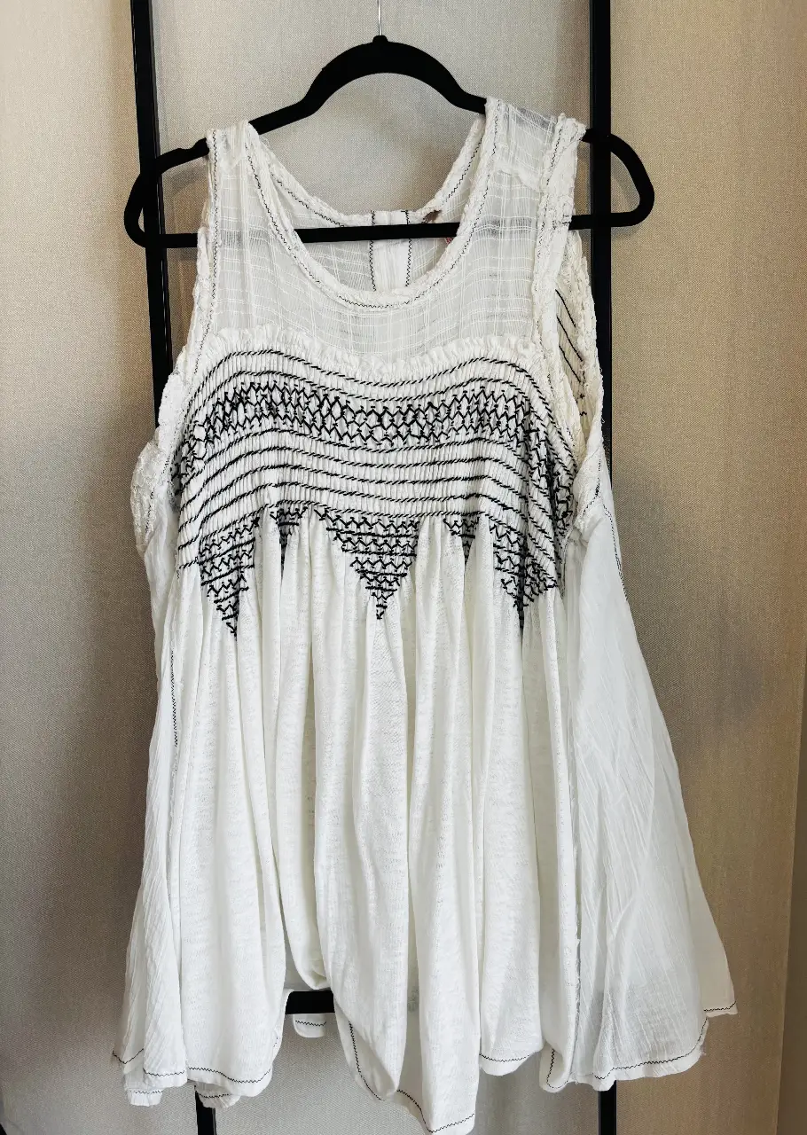 Vestido Free People - imagen 1