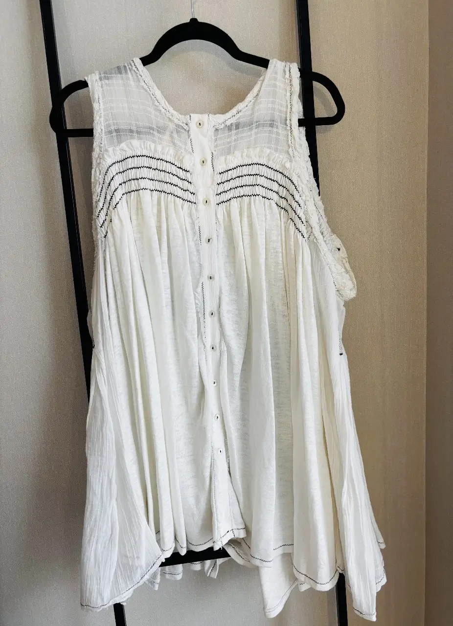 Vestido Free People - imagen 2
