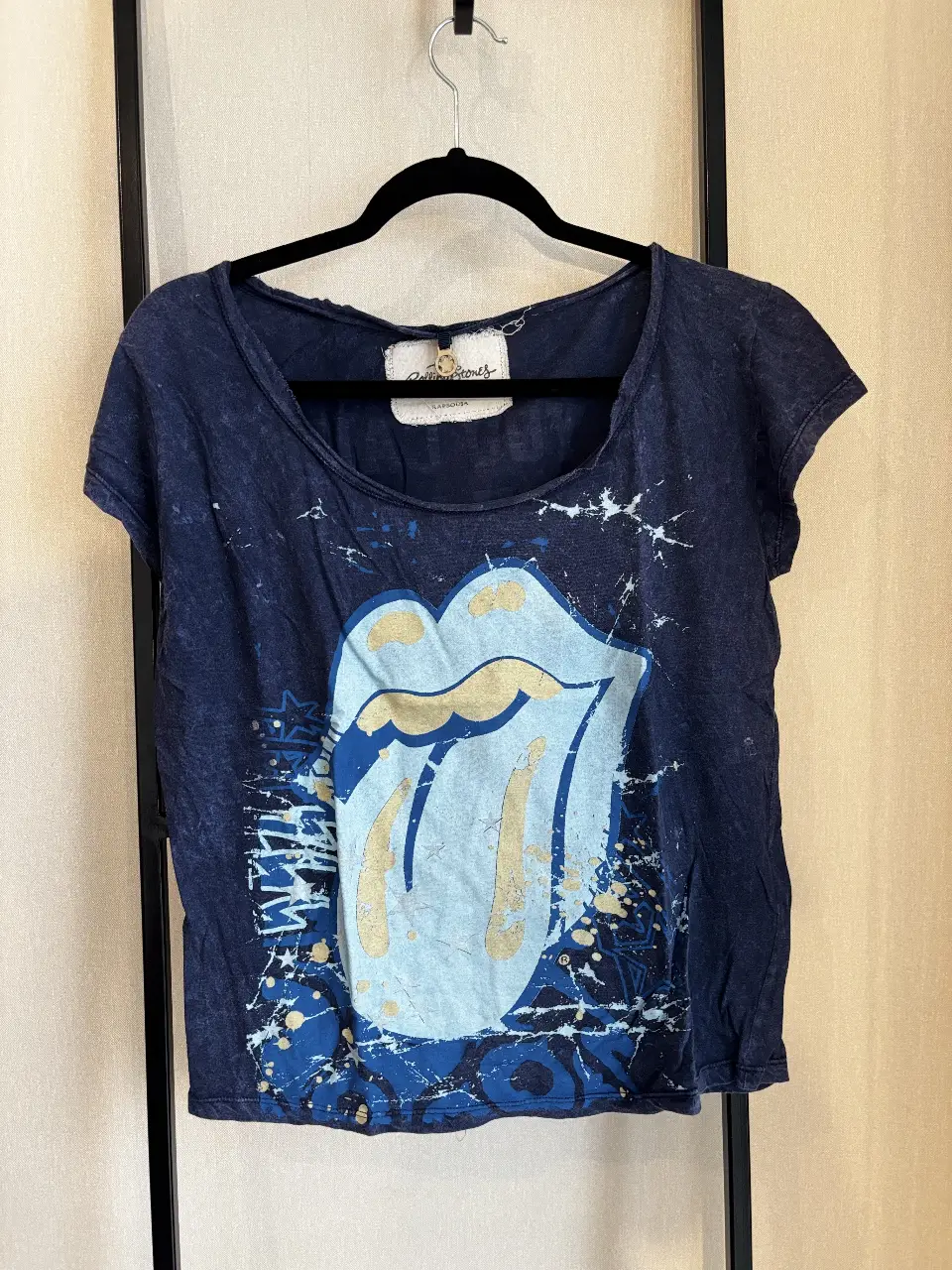 Remera Rapsodia - imagen 1
