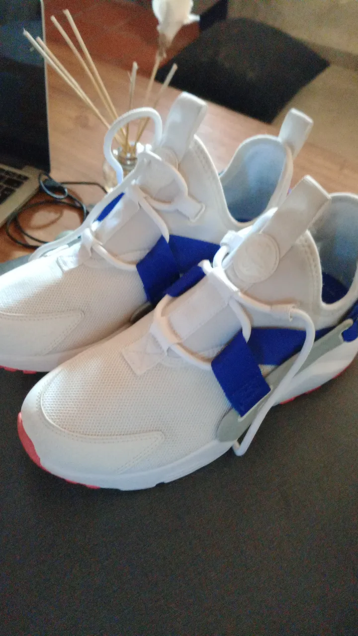Zapatillas Nike Air - imagen 1