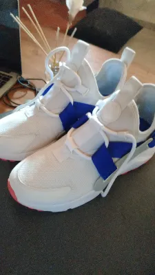 Nike Air