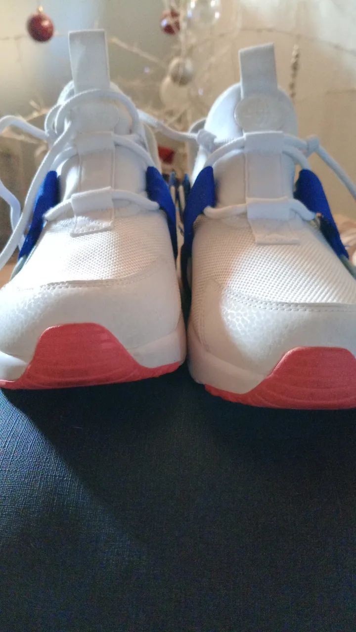 Zapatillas Nike Air - imagen 3
