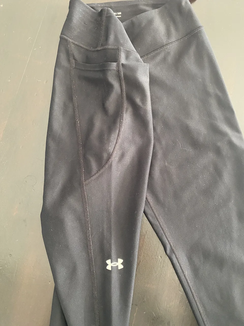 Calza Under Armour - imagen 2