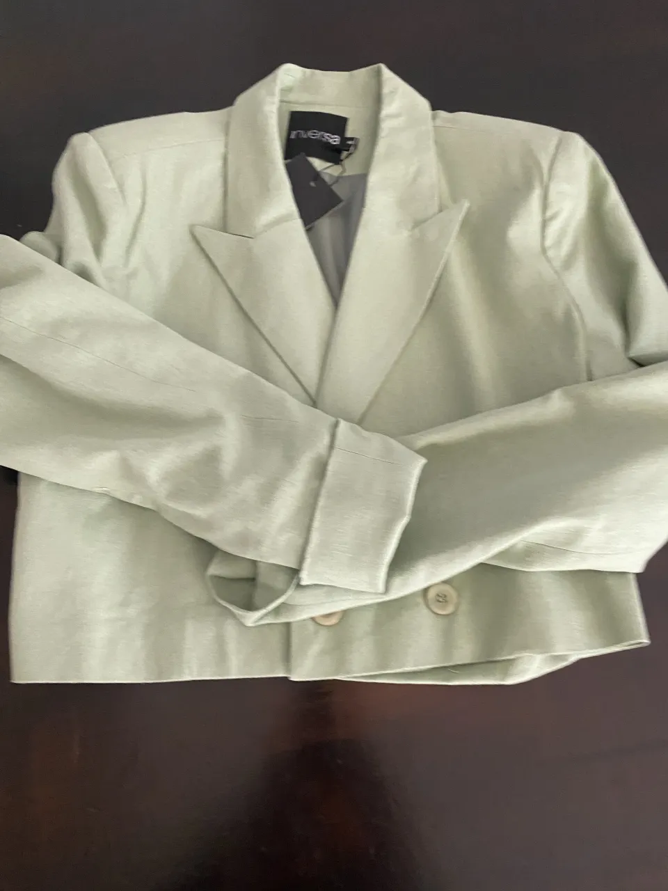 Blazer Inversa - imagen 4