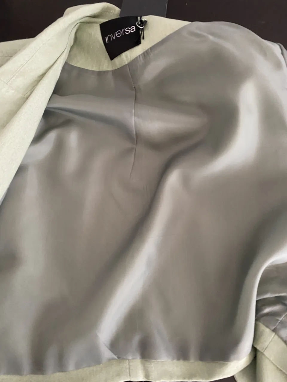 Blazer Inversa - imagen 5