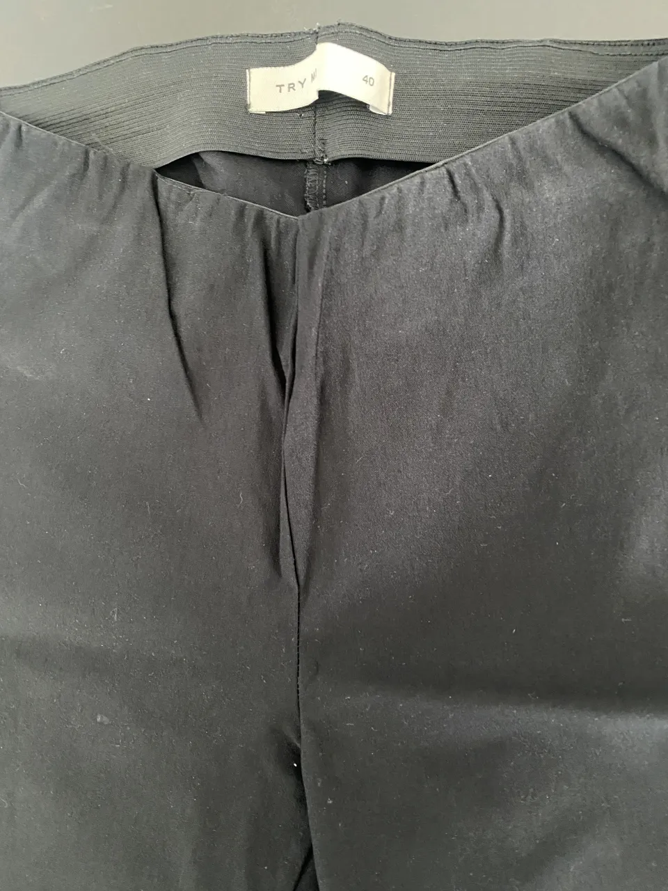 Pantalón Try Me - imagen 2
