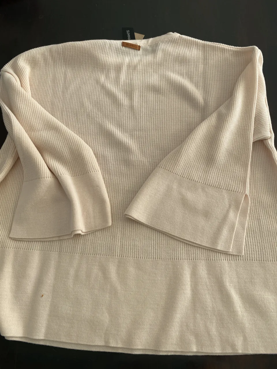 Sweater Summa - imagen 1