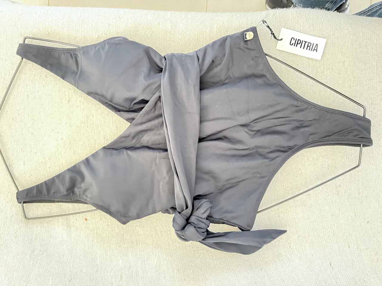 Traje de baño Cipitria - imagen 2