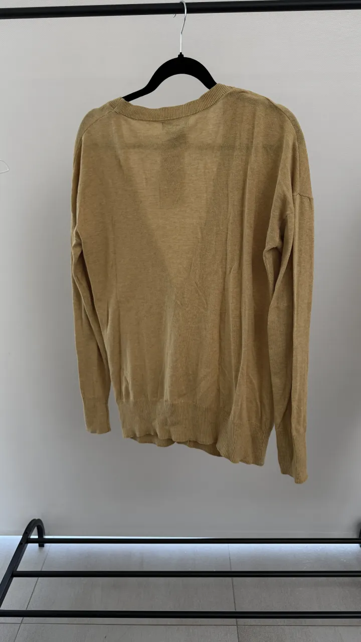 Cardigan Sin marca - imagen 2
