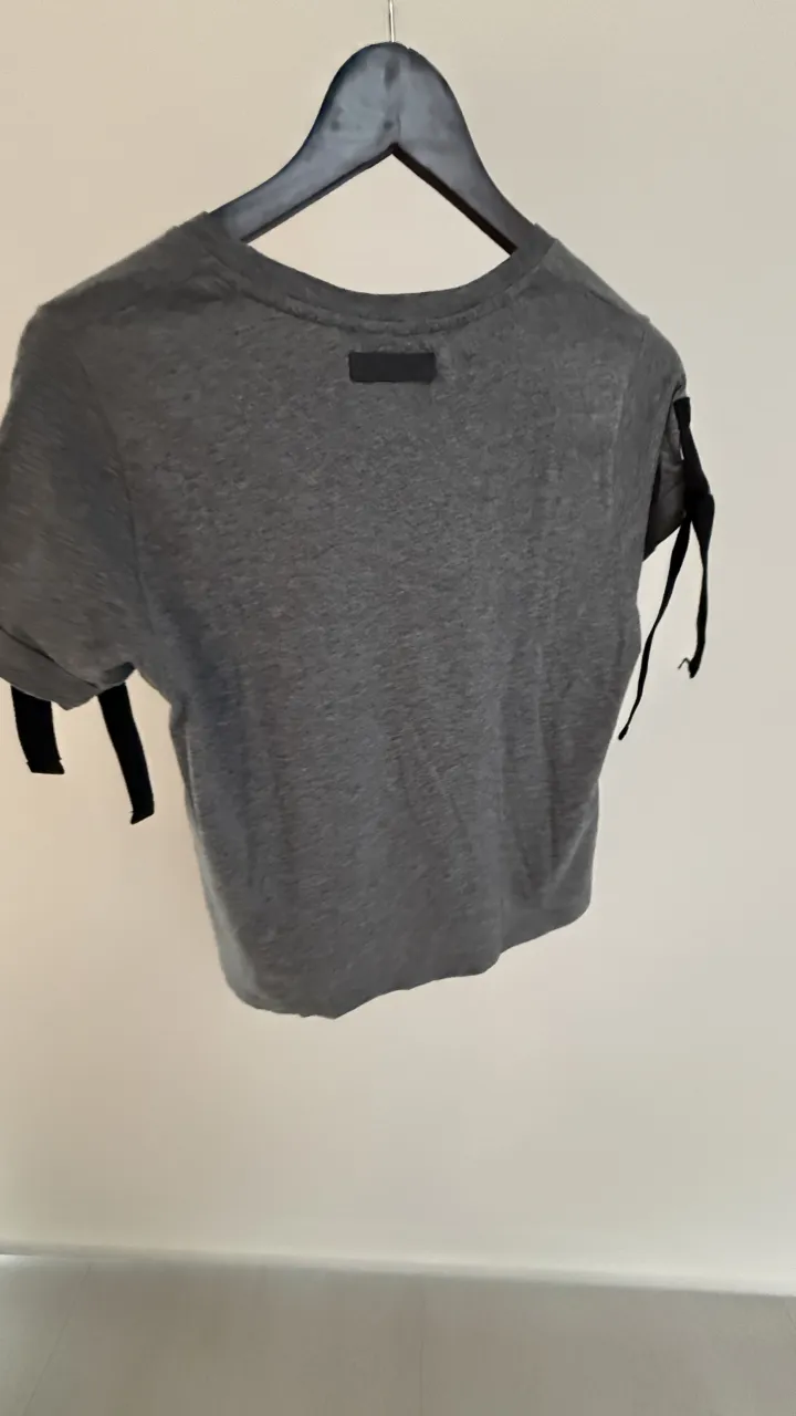 Remera Jazmín Chebar - imagen 2